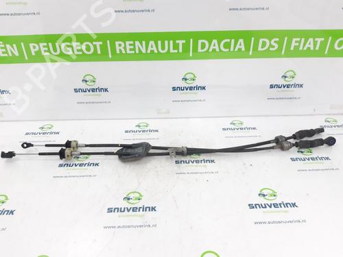 Used Cable PEUGEOT 108 1.0 VTi (69 hp) 13193420