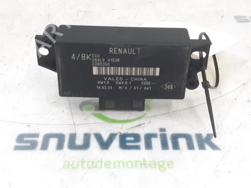 Used Electronic module Electronic module DACIA SPRING Extreme (65 hp) 40583562 40583562
