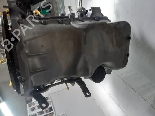 Engine SUZUKI VITARA (LY) 1.4 T AllGrip (APK414) | BP38062600M1 - Image 6