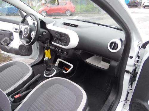 Switch RENAULT TWINGO III (BCM_, BCA_) 1.0 SCe 70 | BP40581293I30 - Image 16