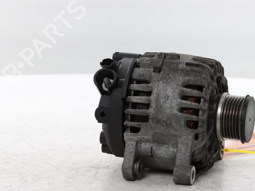 Alternator CITROËN C3 III (SX) 1.2 VTi 82 | BP34564251M7 - Image 5