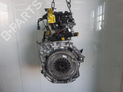 Engine DACIA SANDERO III 1.0 TCe 90 | BP38409334M1 - Image 2