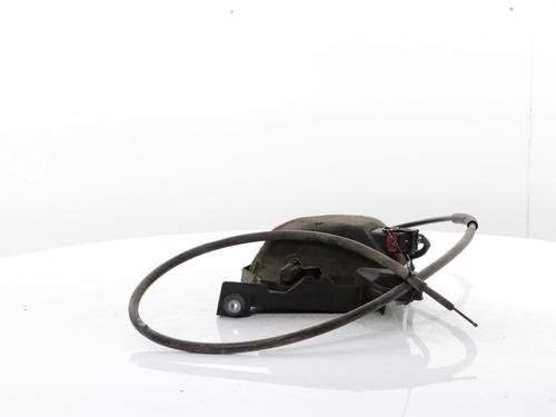 Electric handbrake CITROËN C4 Picasso I MPV (UD_) 1.8 i 16V | BP28327486E5 