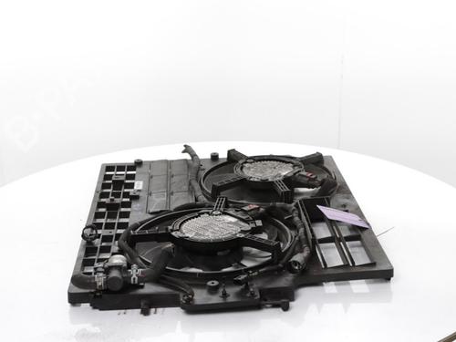 Electronic module FIAT TALENTO Van (296_) 2.0 EcoJet | BP30186253M83