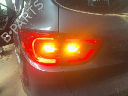 Electronic module RENAULT KADJAR (HA_, HL_) 1.3 TCe 140 (HLNB, HLN1) | BP40582679M83 - Image 15