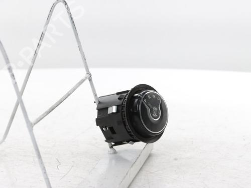 Gearknop CITROËN BERLINGO Box Body/MPV (K9) PureTech 130 | BP31261185I34 