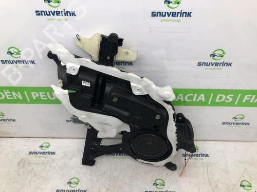 Front left window mechanism CITROËN BERLINGO Box Body/MPV (K9) 1.5 BlueHDi 75 | BP24477288C22 