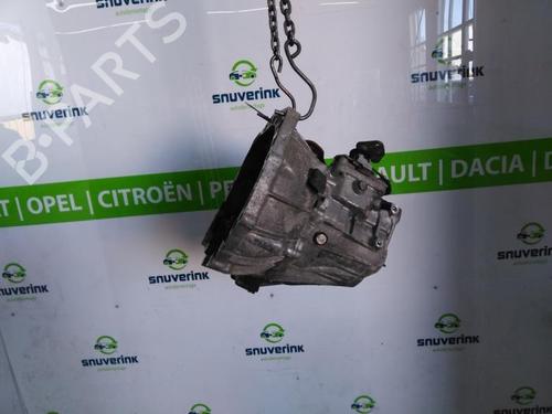 Gearbox PEUGEOT 108 1.0 VTi | BP40576551M3 - Image 6