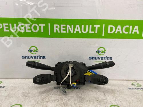 Used Steering column stalk PEUGEOT PARTNER Box Body/MPV 1.6 HDi 16V (90 hp) 20158296