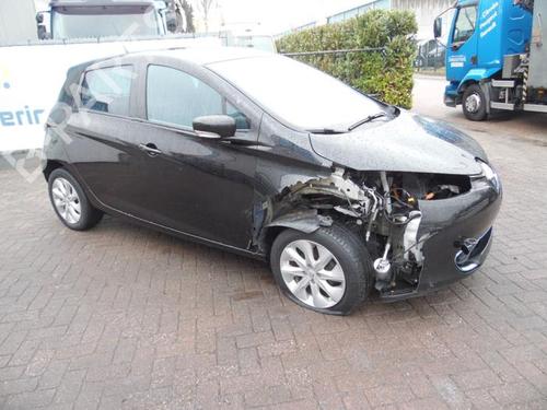 Front right lock RENAULT ZOE (BFM_) ZOE | BP24164540C97 - Image 5