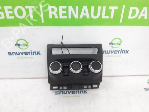 Climate control RENAULT ARKANA I (LCM_, LDN_) 1.6 E-TECH 145 (LDMU) | BP24943881I5 - Image 5
