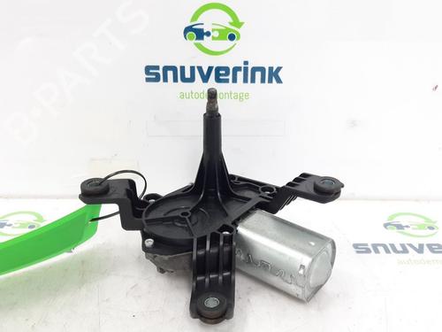 Rear wiper motor OPEL CORSA D (S07) 1.4 (L08, L68) (90 hp) 15531076