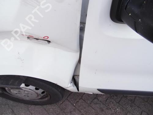 Left front driveshaft CITROËN NEMO Box Body/MPV (AA_) 1.4 | BP40579149M38  - Image 16