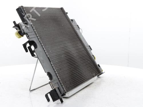 Water radiator RENAULT TWINGO III (BCM_, BCA_) 1.0 SCe 70 | BP38234505M31 - Image 9