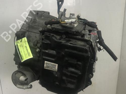 Gearbox OPEL CROSSLAND X / CROSSLAND (P17, P2QO) 1.2 (75) | BP29640552M3 