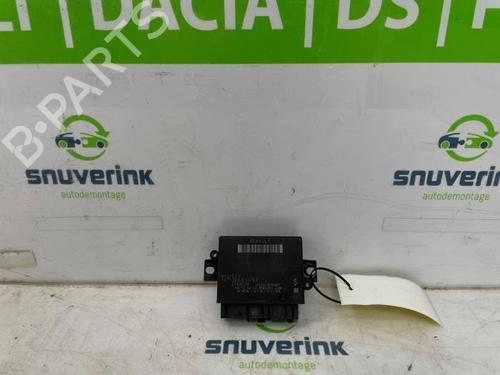 Used Electronic module Electronic module DACIA DUSTER (PYM_, PYN_) 1.2 TCe 130 (131 hp) 40583836 40583836