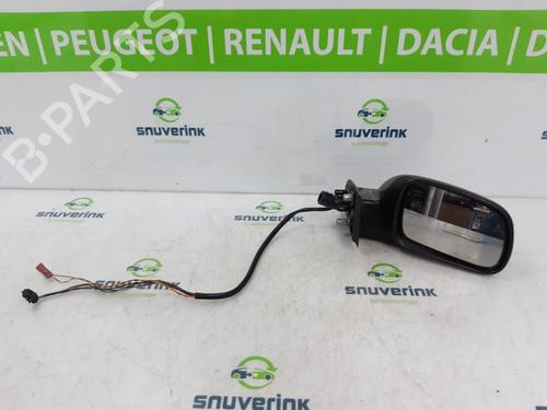 Right mirror PEUGEOT 307 SW (3H) 2.0 16V | BP10808032C27 