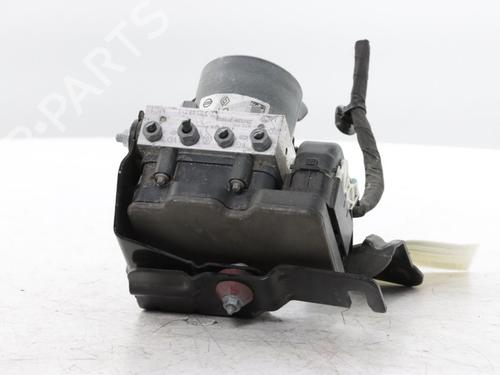 Used ABS pump ABS pump RENAULT ARKANA I (LCM_, LDN_) 1.3 TCe 160 (LDN1) (158 hp) 33845931 33845931