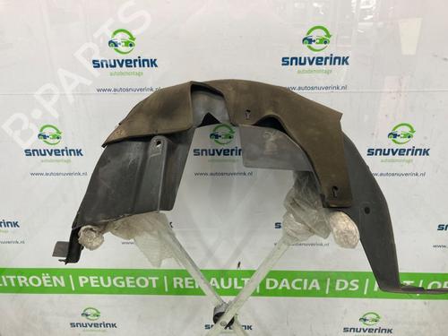 Used Other DS DS 3 / DS 3 CROSSBACK (UR_, UC_, UJ_) 1.2 PureTech 100 (URHNKK, URHNEK) (101 hp) 19103162