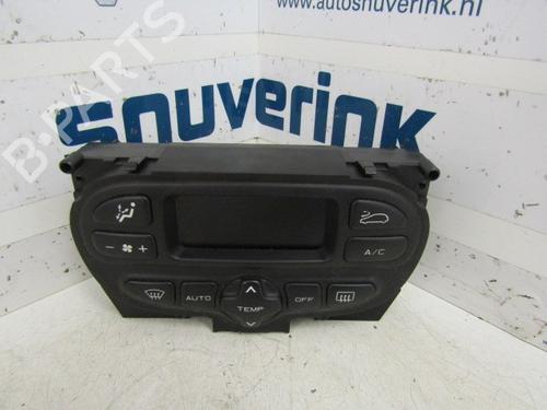 Used Climate control CITROËN XSARA PICASSO (N68) 1.8 16V (115 hp) 13323216