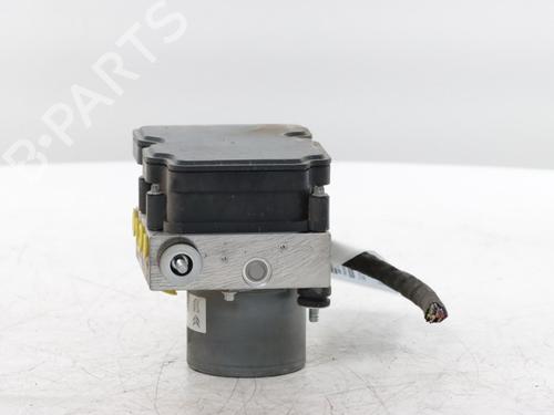 ABS pump PEUGEOT EXPERT Van (V_) 2.0 BlueHDi 120 | BP36538081M43 - Image 3