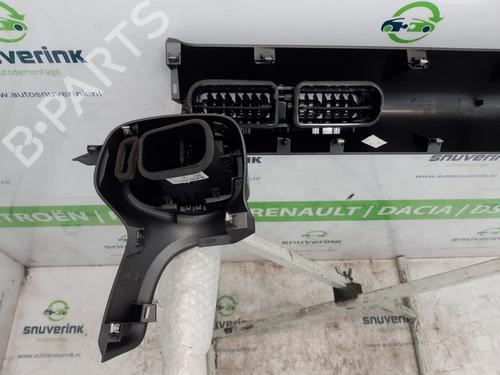 Air vent CITROËN C3 AIRCROSS II (2R_, 2C_) 1.2 PureTech 82 (2RHMRC, 2RHMZB) | BP18870009I21 