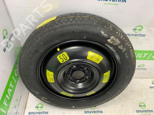 Rim PEUGEOT 308 SW II (LC_, LJ_, LR_, LX_, L4_) 1.6 BlueHDi 120 | BP25980304C45 