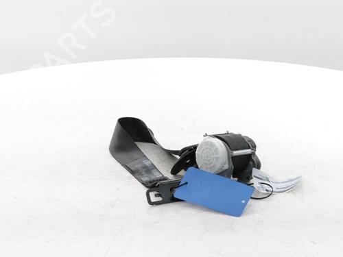 Rear right seatbelt PEUGEOT 5008 II (MC_, MJ_, MR_, M4_) 1.2 THP (MRHNYH, MRHNYW, MRHNSJ, MRHNSU, MRHNSM) | BP29069118I28 