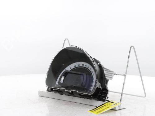 Instrument cluster RENAULT TWINGO III (BCM_, BCA_) 1.0 SCe 70 | BP30758655C47 - Image 2