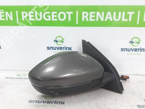 Used Right mirror PEUGEOT 308 SW II (LC_, LJ_, LR_, LX_, L4_) 1.6 BlueHDi 120 (120 hp) 21194984