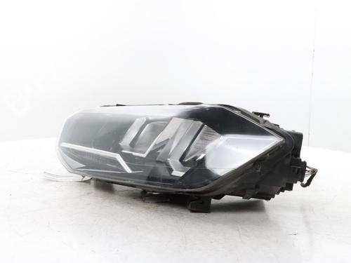 Left headlight VW POLO VI (AW1, BZ1, AE1) 1.0 TSI | BP38408798C28 - Image 2