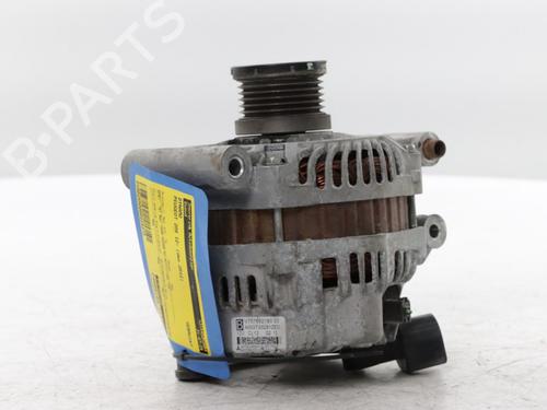 Used Alternator Alternator 19306431 19306431