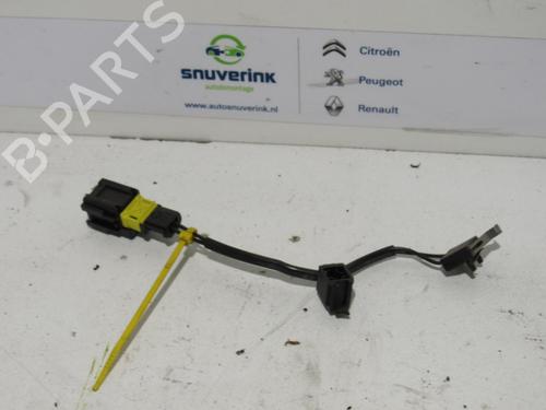 Spak kontakt PEUGEOT 206 CC (2D) 1.6 16V (2DNFUF, 2DNFUR) (109 hp) 10797151