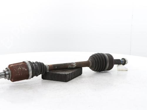 Left front driveshaft RENAULT CAPTUR I (J5_, H5_) 1.3 TCe 130 (J5NJ, J5NE) | BP36538197M38 - Image 5