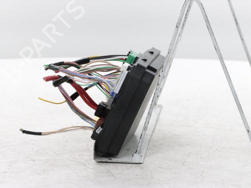 Fuse box RENAULT MASTER IV Van (F8__) BLUE DCI 170 (F8M4) | BP34566000E1 - Image 3