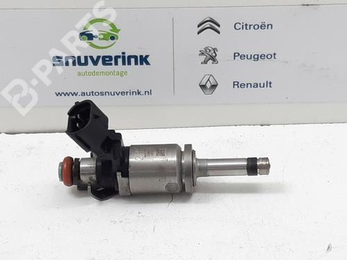 Used Injector Injector RENAULT CAPTUR I (J5_, H5_) 1.2 TCe 120 (118 hp) 10800791 10800791