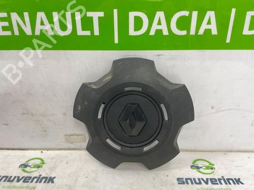 Used Hub cap RENAULT TRAFIC III Van (FG_) 2.0 dCi 130 (FGMY) (131 hp) 29899309