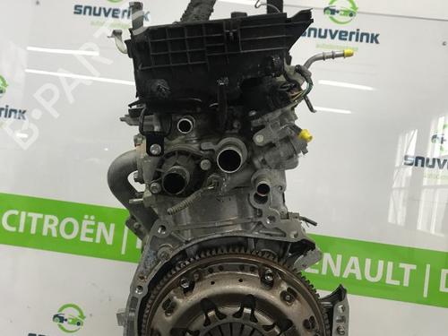 Engine PEUGEOT 108 1.0 VTi | BP25009524M1 - Image 2