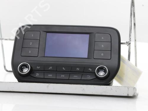 Used Display monitor Display monitor FORD TRANSIT V363 Van (FCD, FDD) 2.0 EcoBlue (130 hp) 38409058 38409058