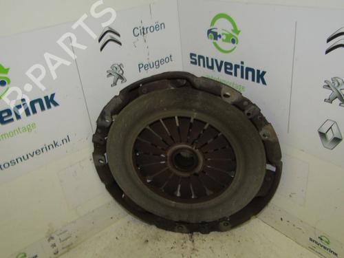 Other FIAT DUCATO Platform/Chassis (230_) 2.5 TD BP21100035O1