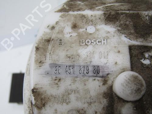 Fuel pump PEUGEOT 1007 (KM_) 1.6 16V | BP14987856M76 