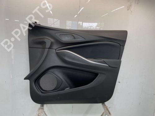 Used Front right panel OPEL GRANDLAND / GRANDLAND X (A18, P1UO) 1.6 Turbo Hybrid (224 hp) 27971282