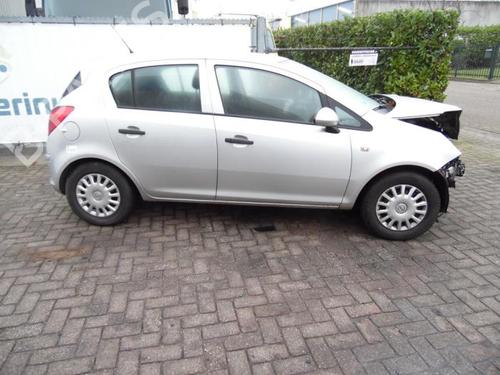 Steering column stalk OPEL CORSA D (S07) 1.2 (L08, L68) | BP40579316I23 - Image 7