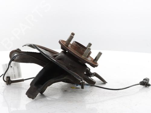 Left front steering knuckle FORD PUMA (J2K, CF7) 1.0 EcoBoost mHEV | BP39618951M25 - Image 8