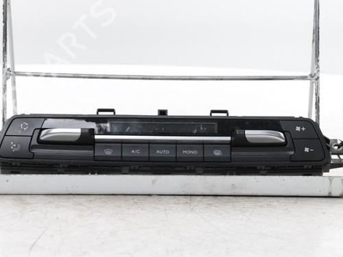 Used Climate control Climate control 36538566 36538566