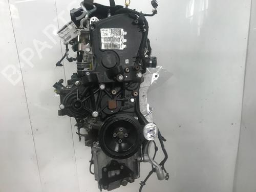 Engine FIAT DUCATO Van (250_) 120 Multijet 2,2 D | BP30757734M1 - Image 2