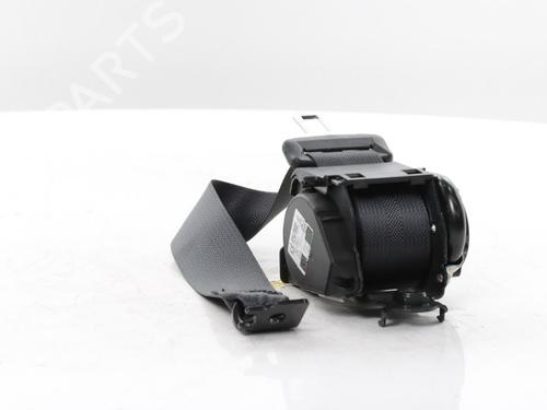 Rear left seatbelt RENAULT CLIO V (B7_) 1.0 TCe 90 (B7MT) | BP39716796I29 - Image 7