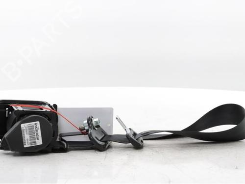 Front right seatbelt NISSAN LEAF (ZE1) Electric | BP40585156I25 - Image 10