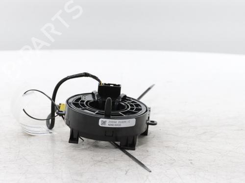 Used Squib airbag Squib airbag 34564295 34564295