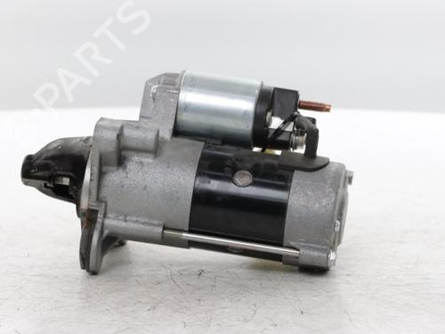 Used Starter Starter 34566979 34566979